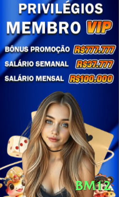 Descubra bm12: Guia Prático Para Iniciantes e Experts02 - bm12 🔴⚫ Roleta App even money insurance: baixe + crédito extra — hedge zero + Martingale seguro e grind no seu bolso! 🎡🛡️