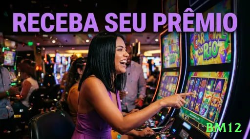 Guia Completo: bm12 - Tudo Que Você Precisa Saber em 202602 - bm12 🎰📉 Anti-progressive em slots frios: diminua stake após 100 spins sem hit — preserve banca para o inevitável hot streak! 🔥🛡️