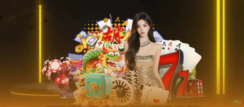 85y app de jogo para jogadores brasileiros