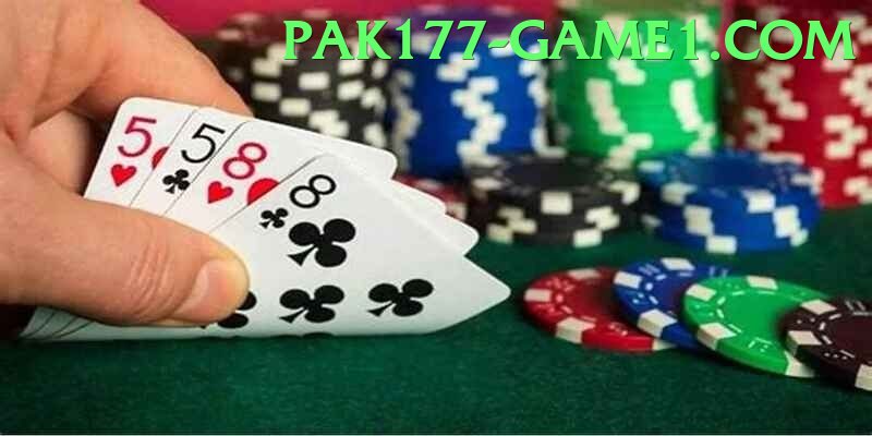 Pak 177 Game - 3